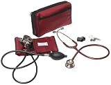 ADC Pro's Combo 778/603 Kit, Adult, Burgundy
