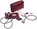 ADC Pro's Combo 778/603 Kit, Adult, Burgundy