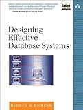 Designing Effective Database Systems