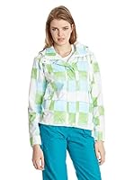 Alpine Pro Chaqueta Chiquita (Verde)