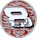 Dale Earnhardt Jr - Hitch