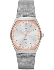 Skagen Denmark Ladies Watches SKW2051