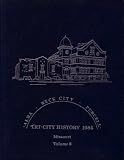 Alba, Neck City, Purcell: Missouri Tri-city History (Volume 2, 1984)