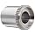Lovejoy/Sier-Bath Gear Coupling, Mill Motor FMM Type, Flanged Sleeve Coupling Flex Hub