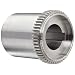 Lovejoy/Sier-Bath Gear Coupling, Mill Motor FMM Type, Flanged Sleeve Coupling Flex Hub