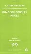 King Solomon's Mines (Penguin Popular Classics)