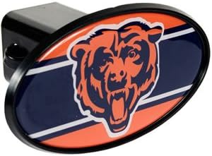 Chicago Bears Hitch Covers