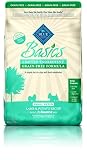 Blue Buffalo Basics Limited-Ingredient Dry Adult Dog Food