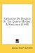 Catherine de Medicis or the Queen-Mother: A Romance (1848)