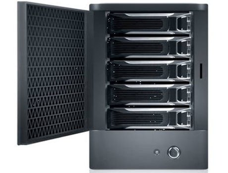 Seagate Barracuda 7200.11 - Hard drive - 1 TB - internal - 3.5 - SATA-300 - 7200 rpm - buffer: 32 MB