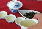 【手摘み　文山包種茶150ｇ　お買い得】業務用のお買い得パック