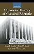 A synoptic history of classical rhetoric - [electronic resource]  : James J. Murphy and Richard A. Katula ; with Forbes I. Hill, Donovan J. Ochs.