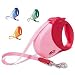 Kitchen & Housewares : Flexi USA 16' Retractable Leash For Dogs Up To 44lbs