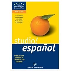 studio! espa�ol