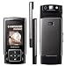SAMSUNG SGH-E950 schwarz