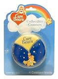 Care Bears Collectible Coaster Set