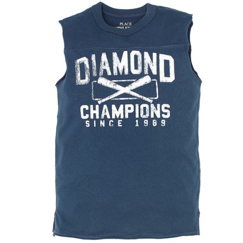 muscle tee