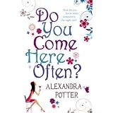 Do You Come Here Often?by Alexandra Potter