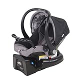 Combi Shuttle Infant Car Seat in Ember