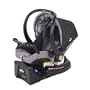 Combi Shuttle Infant Car Seat in Ember