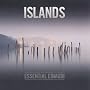 Islands-Essential Einaudi (Deluxe Edition) von Ludovico Einaudi