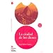 La ciudad de los dioses(Libro + CD) (Leer En Espanol Level 2) (Spanish Edition)