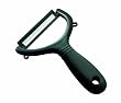 Kyocera Mega Peeler, Black