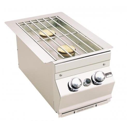 Island Slide In Side Burner Sideburner Size: Double, Sideburner Color: Stainless Steel, Gas Type: Natural Gas 410aXqFFFYL Island Slide In Side Burner Sideburner Size: Double, Sideburner Color: Stainless Steel, Gas Type: Natural Gas