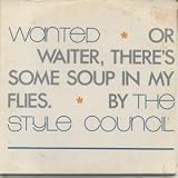WANTED CD
