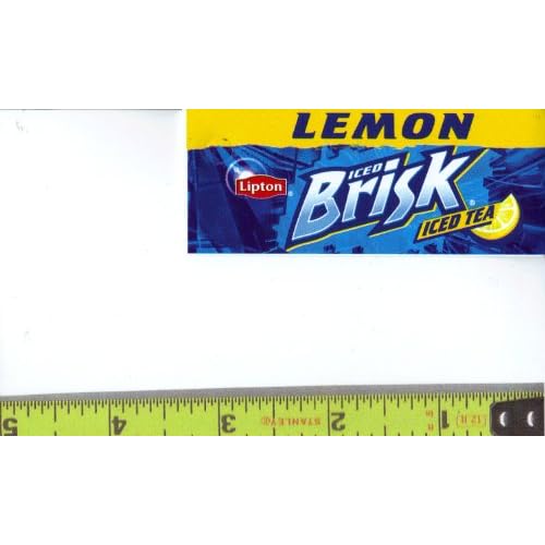 Brisk Logo