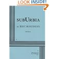 Suburbia.