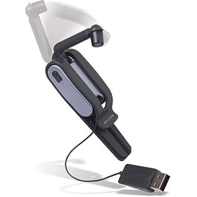 Belkin Travelite Retractable USB Lamp 0.5m