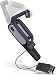Belkin Travelite Retractable USB Lamp 0.5m