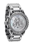 Nixon - 42-20 - Chrono -- Crystal