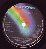 MUSIC 7 INCH (7" VINYL 45) UK MCA 1979