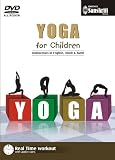 Yoga for Children DVD