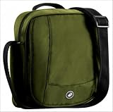 Pacsafe Metrosafe 200 Shoulder Bag in Forest PB001FG