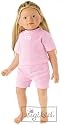 sigikid 26993 - Playdolls, Quendy
