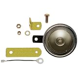 ACDelco E1944E Horn Assembly by ACDelco