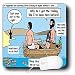 Rich Diesslins Funny Cartoon Gospel Cartoons - Jesus - Fishing with the Disciples Aga...