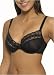  : Panache Lily underwired plunge bra