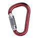 Sports : Salewa Karabiner HMS Twist Lock
