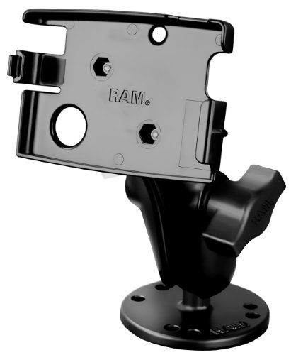 RAM Mounting Systems RAM-B-138-MA12U Flat Surface Mount for Magellan Maestro 4200, 4210, 4220, 4250