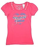 Guess Totally Crushing T-Shirt (Sizes 7 - 16)
