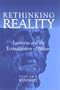 Rethinking Reality: Lucretius and the Textualization of Nature (Studies in Literature and Science)