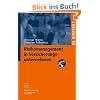 Risikomanagement in Versicherungsunternehmen (BA KOMPAKT)