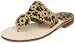 Jack Rogers Kenya Thong Sandal (Toddler/Little Kid/Big Kid)