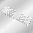 Waffletechnology Bill Acceptor Cleaning Cards White w/ Miracle Magic (15 cards)