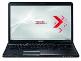 Toshiba - Satellite P770-117 - Ordinateur Portable 17,3