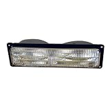 1995-1999 (1996 1997 1998 95 96 97 98 99) Chevy (Chevrolet) Tahoe Turn Signal Lights... by Eagle Eye Lights